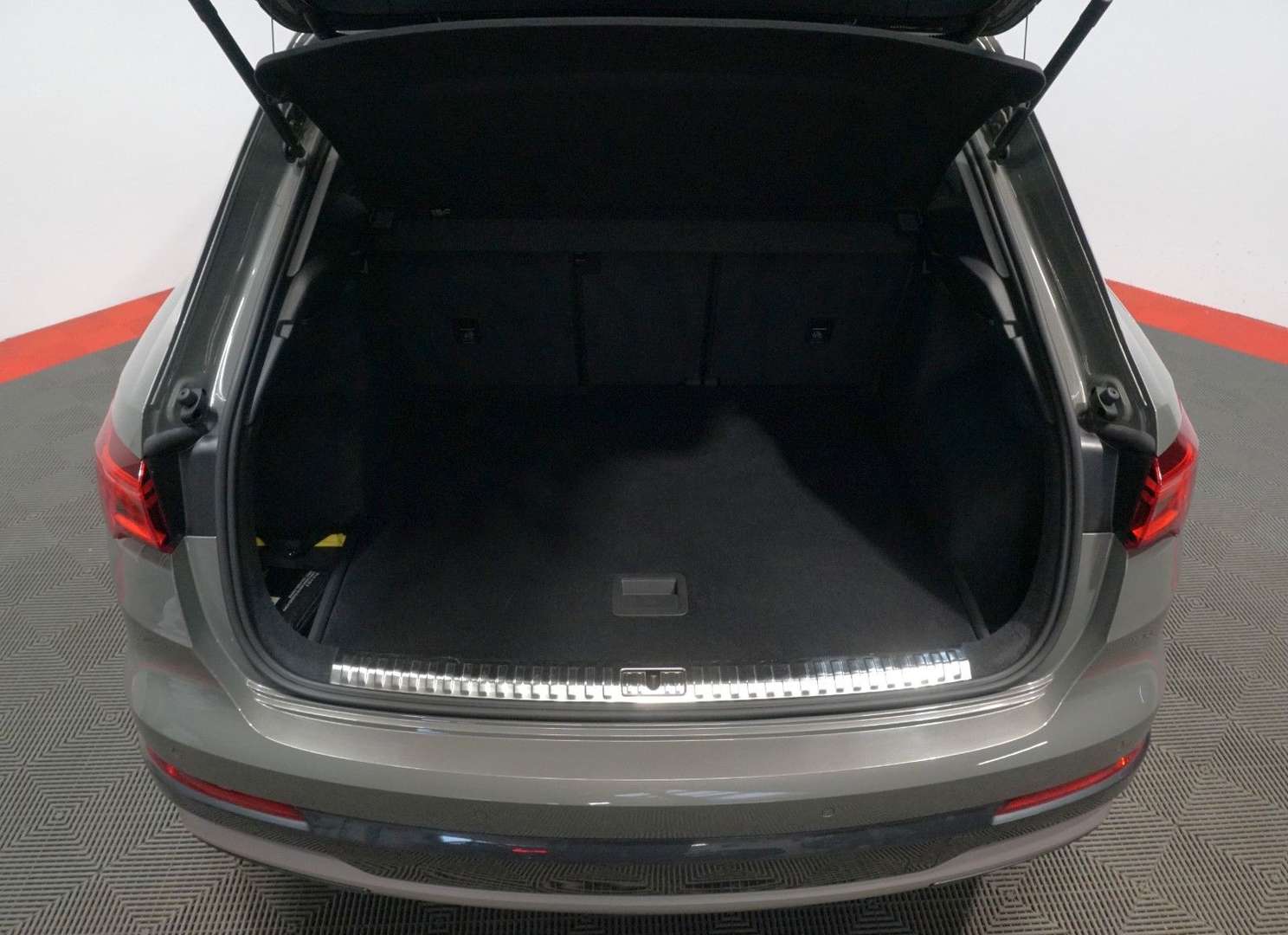 Audi Q3 Advanced 35 TDI - 2022 - Joinsteer - #30