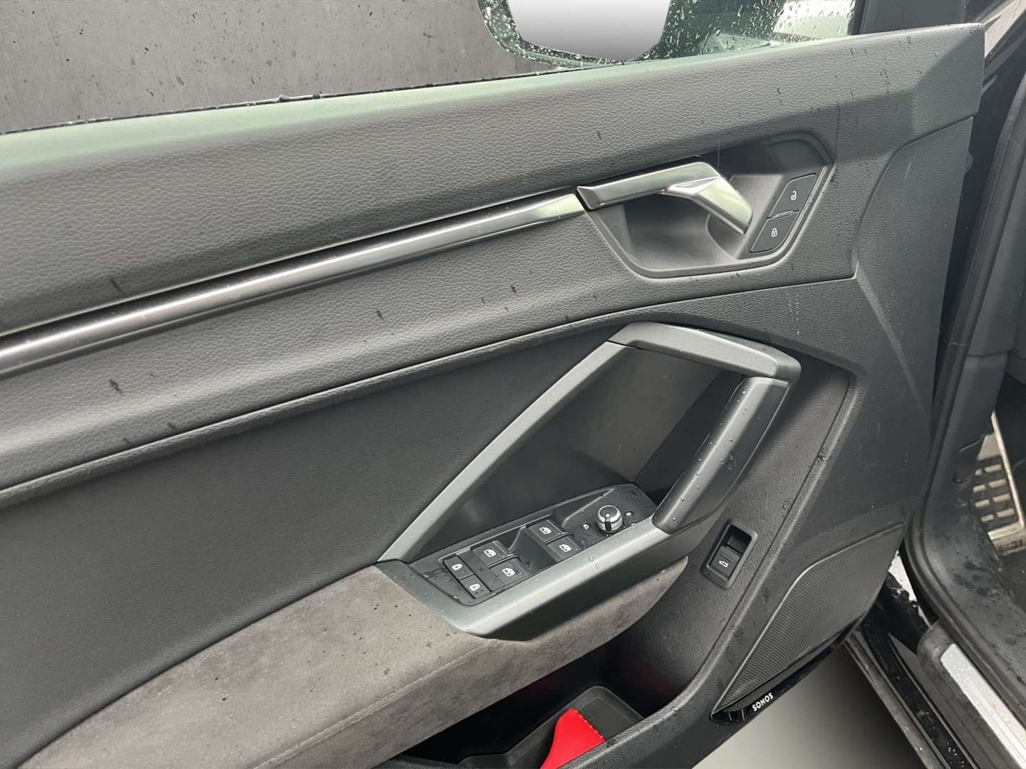Audi RSQ3 2.5 TFSI - 2022 - Joinsteer - #12