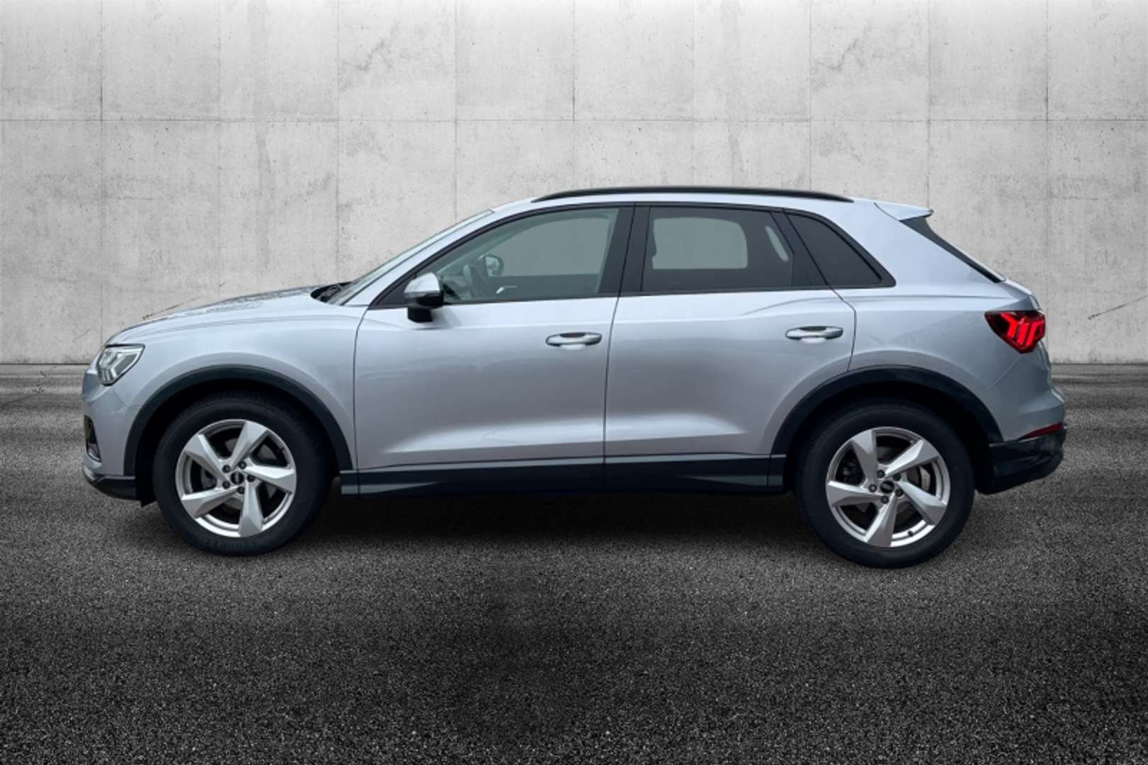 Audi Q3 Business Advanced 35 TDI - 2022 - Joinsteer - #5