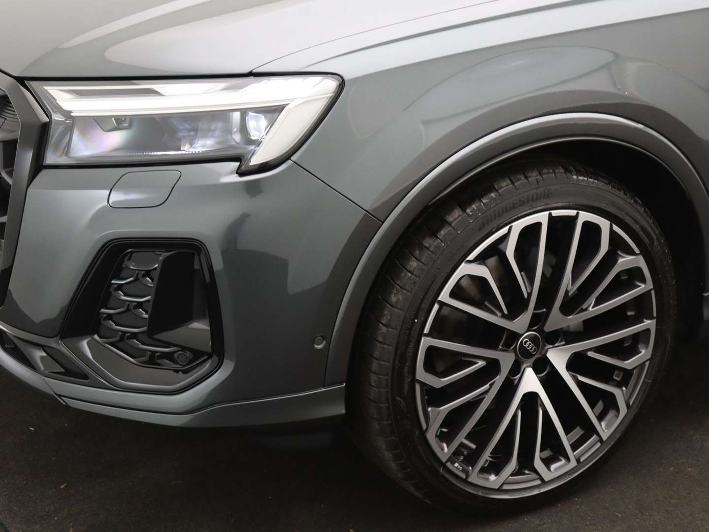 Audi Q7 S Line 50 TDI - 2025 - Joinsteer - #8
