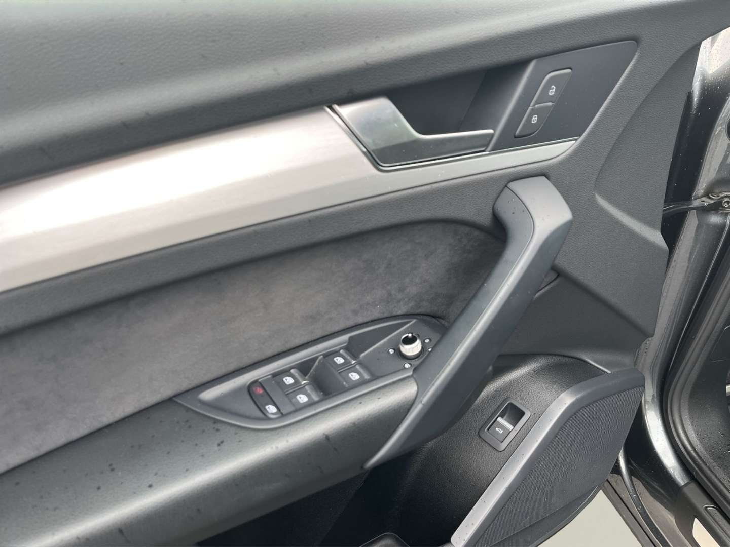 Audi SQ5 SUV TDI - 2023 - Joinsteer - #12