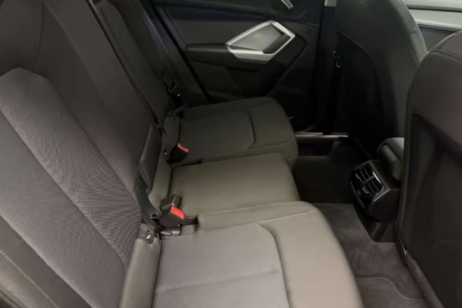 Audi Q3 Business Advanced 35 TDI - 2022 - Joinsteer - #6