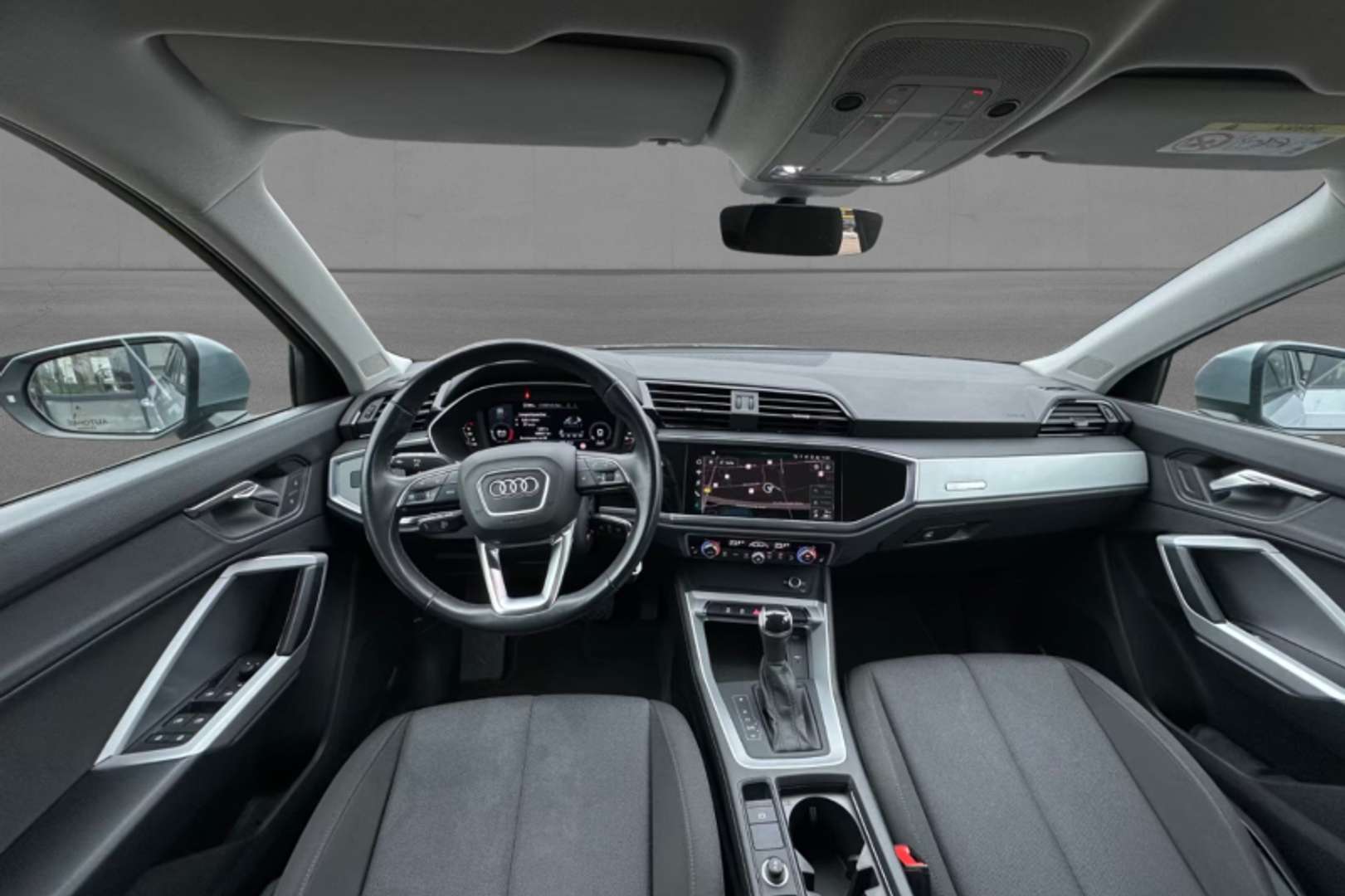 Audi Q3 Business Advanced 35 TDI - 2022 - Joinsteer - #6