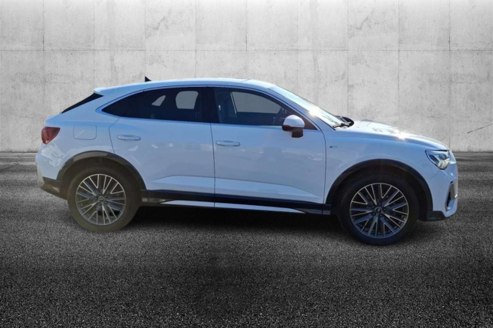 Audi Q3 S Line 35 TFSI - 2021 - Joinsteer - #4