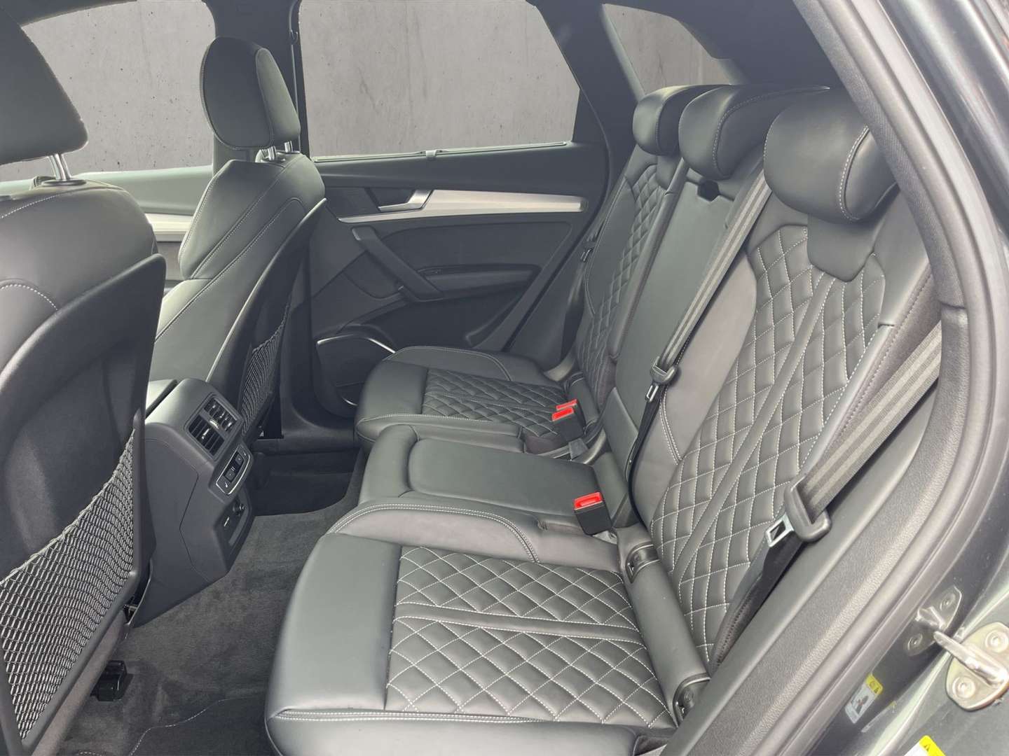 Audi SQ5 SUV TDI - 2023 - Joinsteer - #13