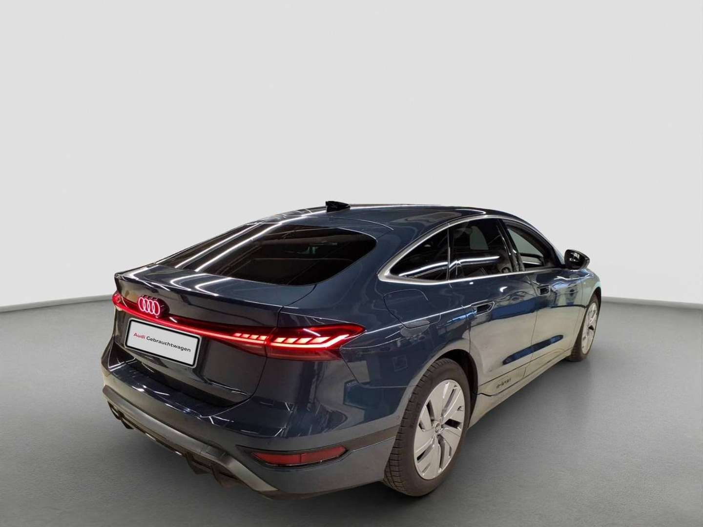 Audi A6 E-tron S Line - 2025 - Joinsteer - #2