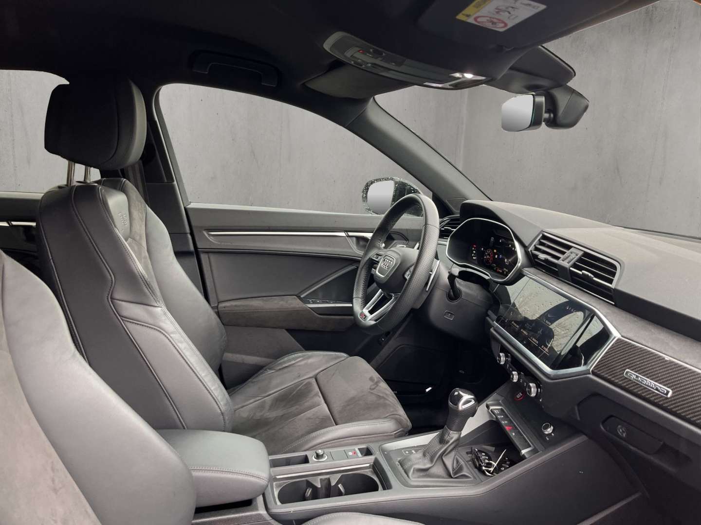 Audi RSQ3 2.5 TFSI - 2022 - Joinsteer - #15