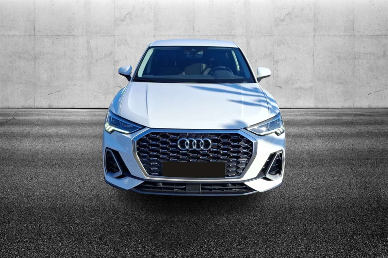 Audi Q3 S Line 35 TFSI - 2021 - Joinsteer - #5