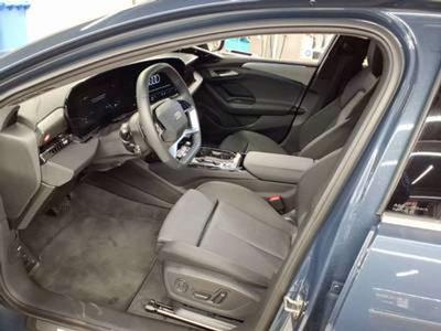 Audi A6 E-tron S Line -  - Joinsteer - #2