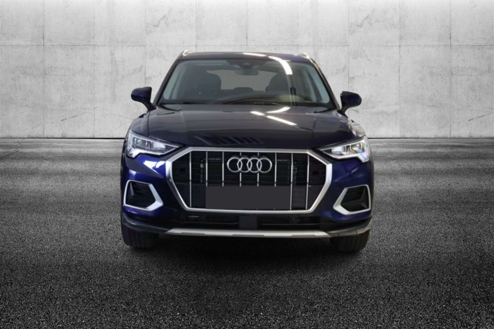 Audi Q3 Business Advanced 35 TFSI - 2022 - Joinsteer - #3