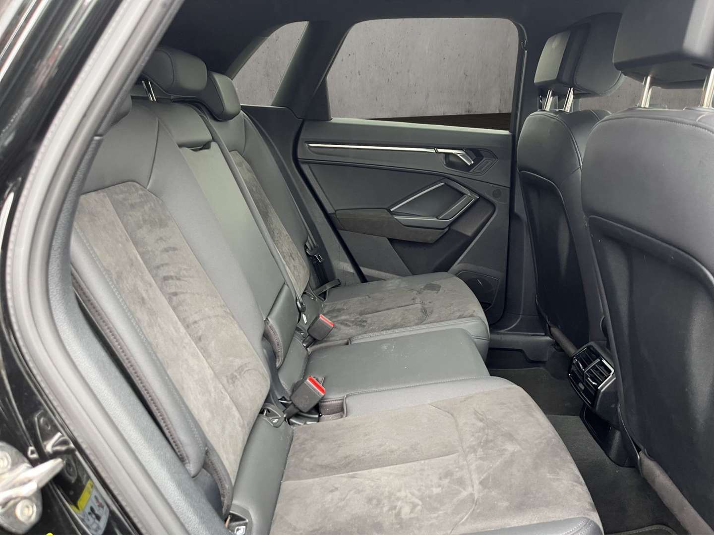 Audi RSQ3 2.5 TFSI - 2022 - Joinsteer - #16