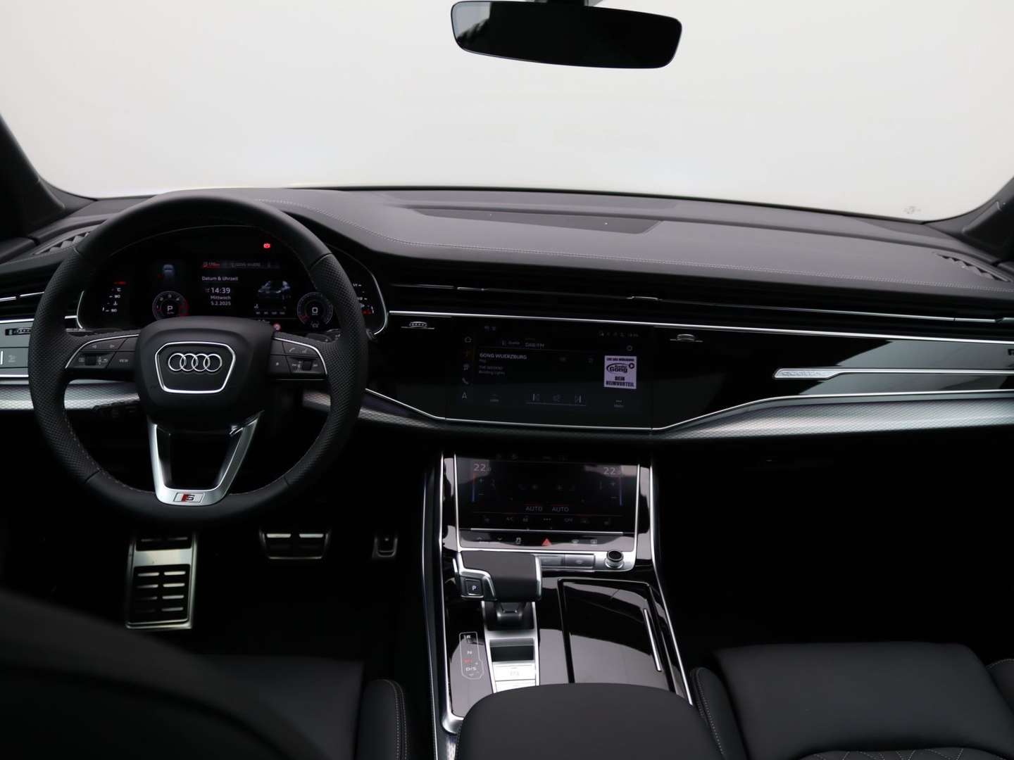 Audi Q7 S Line 50 TDI - 2025 - Joinsteer - #12