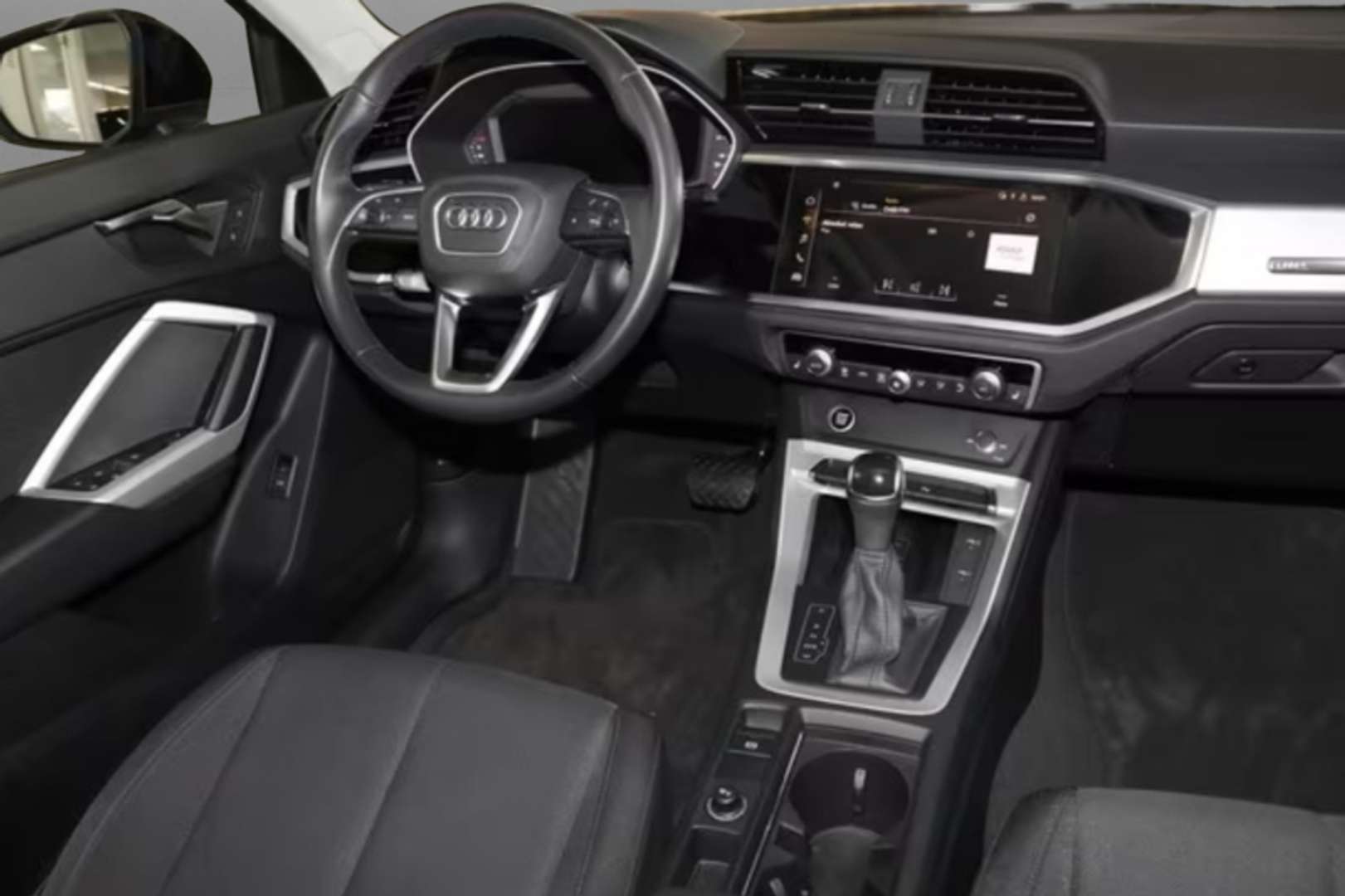 Audi Q3 Business Advanced 35 TFSI - 2022 - Joinsteer - #4