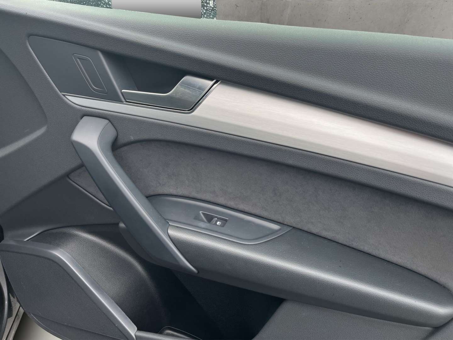 Audi SQ5 SUV TDI - 2023 - Joinsteer - #16