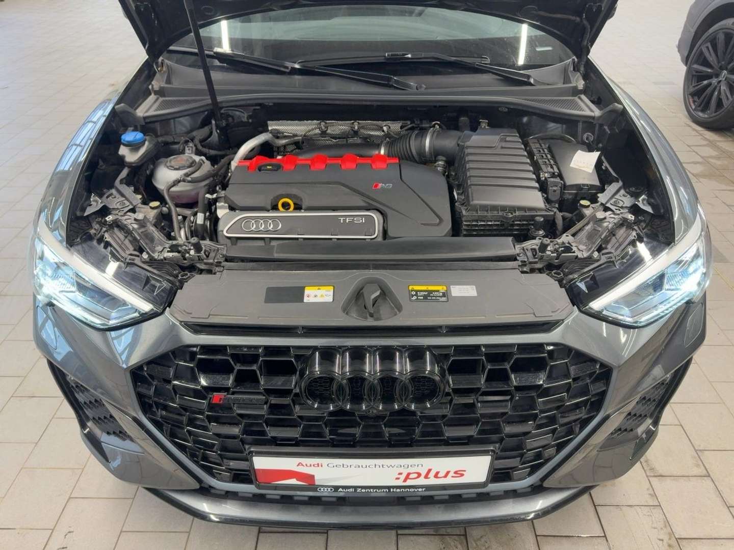 Audi RSQ3 2.5 TFSI - 2024 - Joinsteer - #16