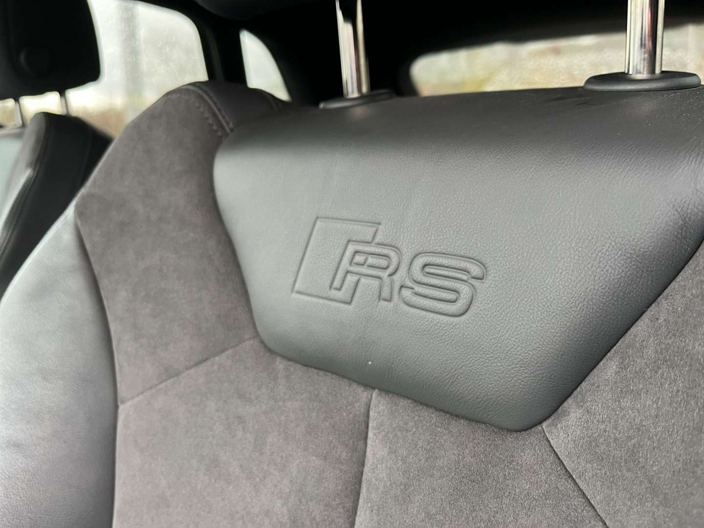 Audi RSQ3 2.5 TFSI - 2022 - Joinsteer - #17