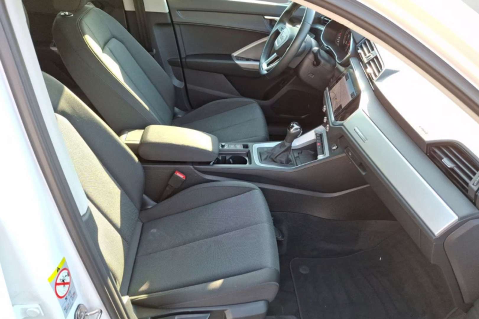 Audi Q3 S Line 35 TFSI - 2021 - Joinsteer - #7