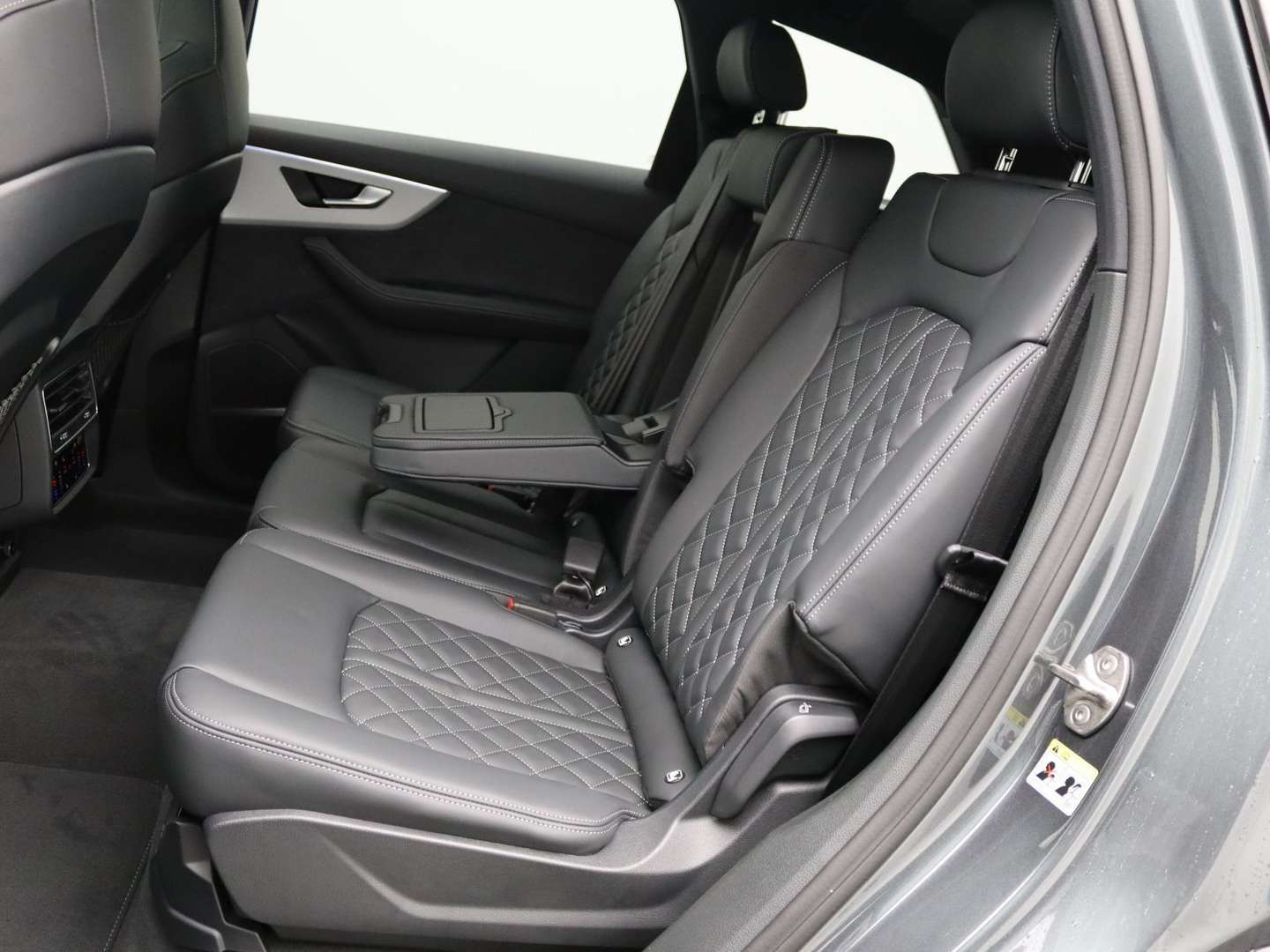 Audi Q7 S Line 50 TDI - 2025 - Joinsteer - #13