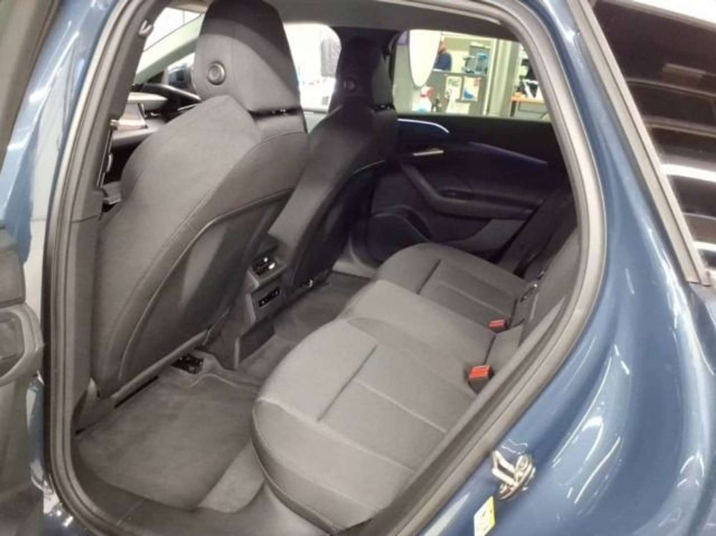 Audi A6 E-tron S Line - 2025 - Joinsteer - #5