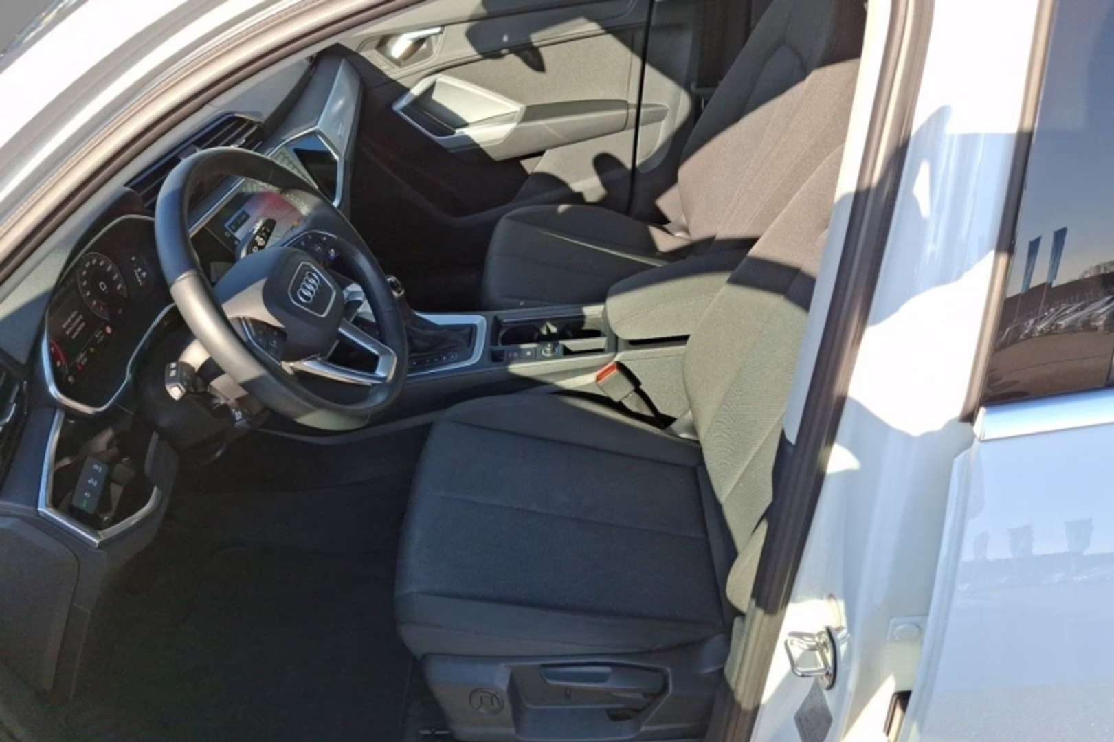 Audi Q3 S Line 35 TFSI - 2021 - Joinsteer - #8