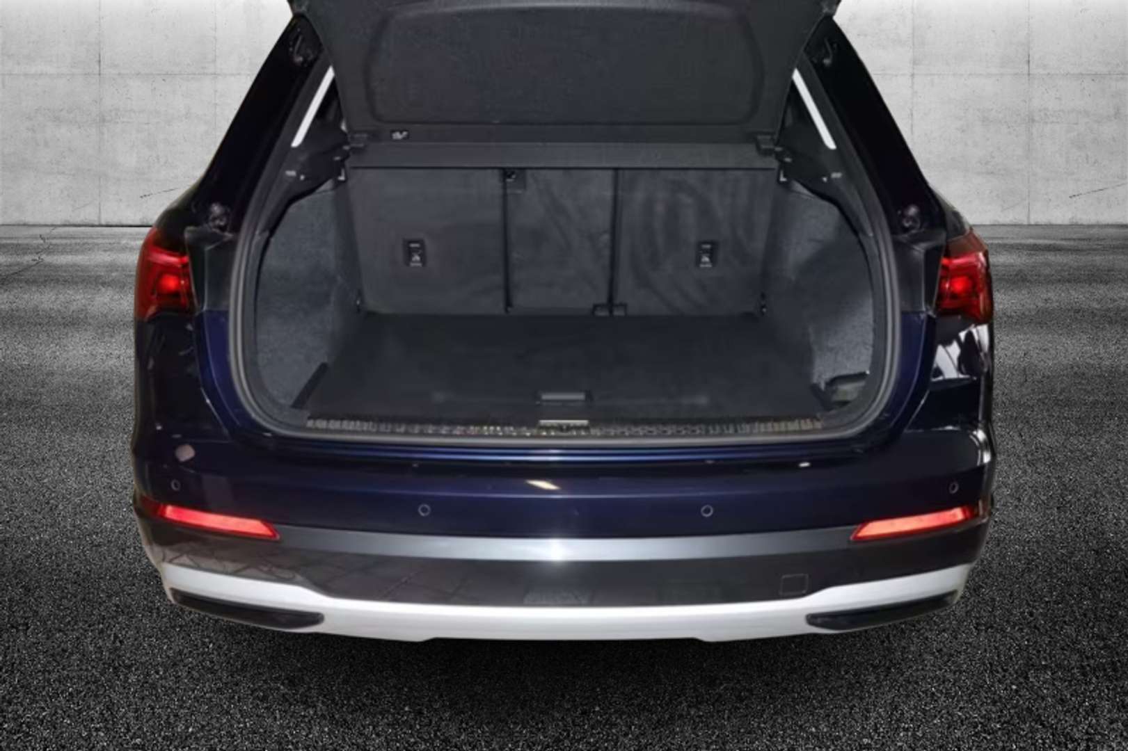 Audi Q3 Business Advanced 35 TFSI - 2022 - Joinsteer - #7