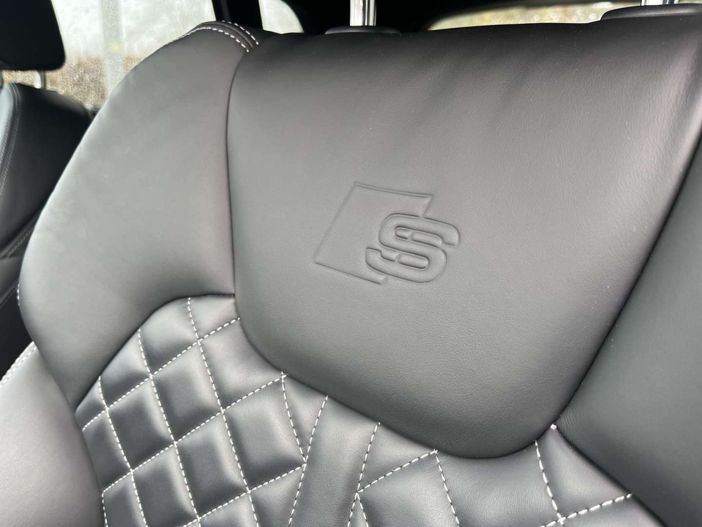 Audi SQ5 SUV TDI - 2023 - Joinsteer - #19