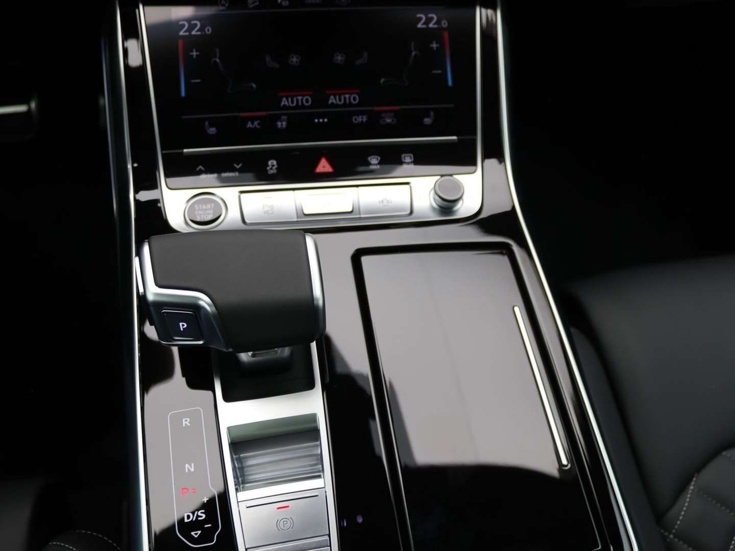 Audi Q7 S Line 50 TDI - 2025 - Joinsteer - #16