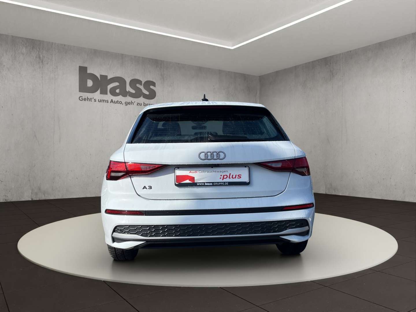 Audi A3 Advanced 35 TFSI - 2025 - Joinsteer - #5