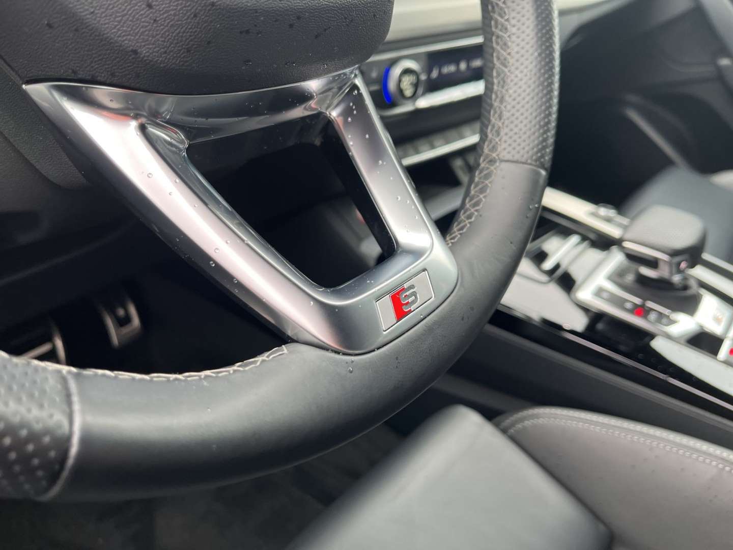 Audi SQ5 SUV TDI - 2023 - Joinsteer - #20