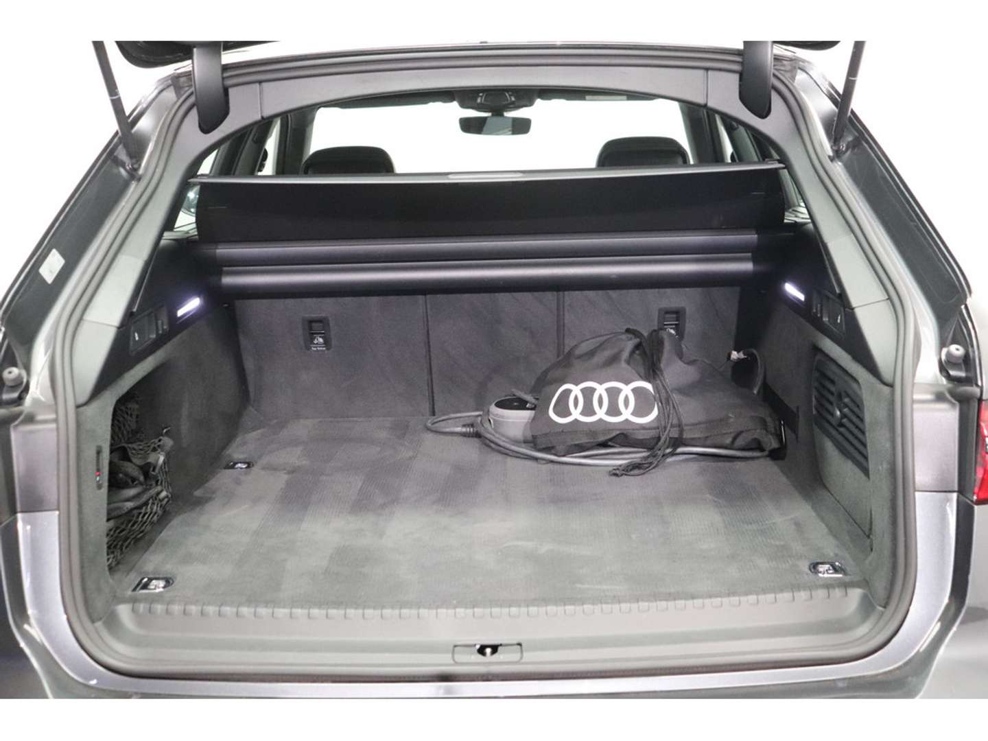 Audi A6 S Line 50 TFSI E - 2022 - Joinsteer - #6