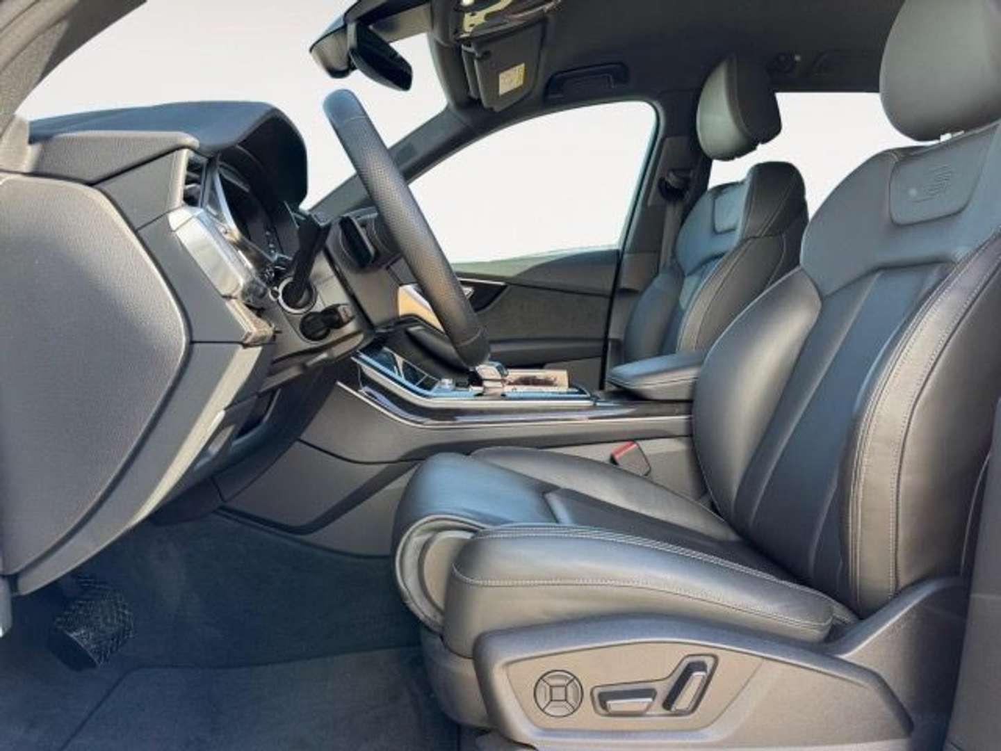 Audi Q7 S Line 55 TFSI E - 2021 - Joinsteer - #10