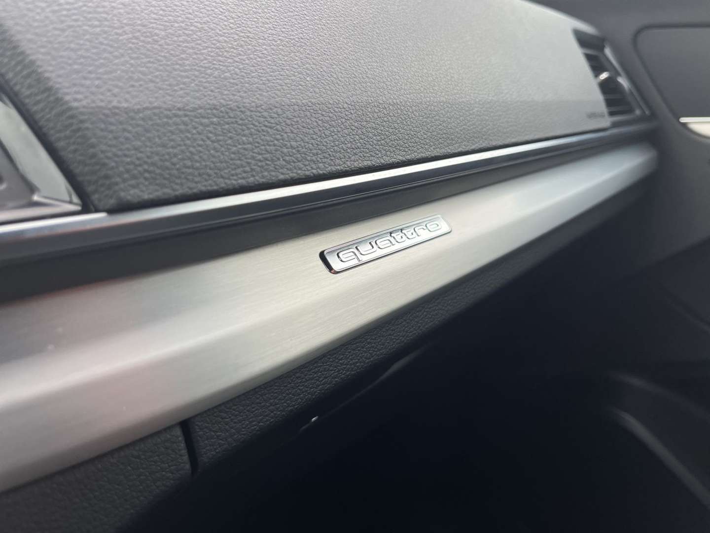 Audi SQ5 SUV TDI - 2023 - Joinsteer - #21
