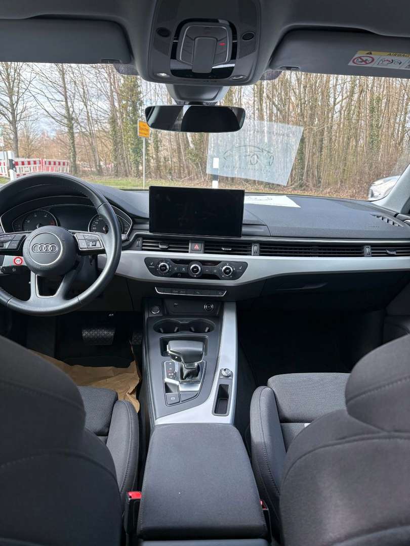 Audi A4 Advanced Avant 35 TDI - 2019 - Joinsteer - #3