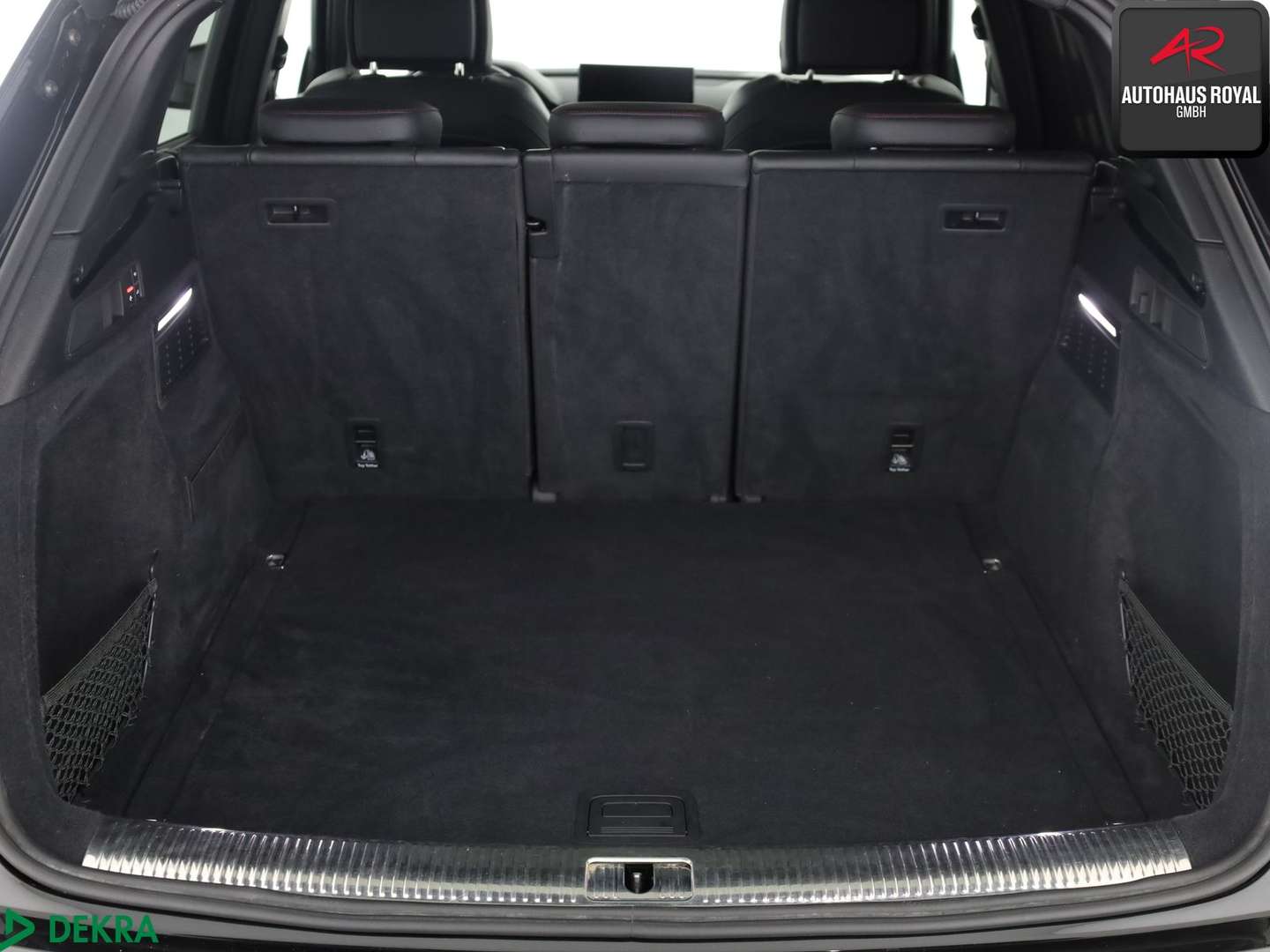 Audi Q5 S Line 40 TDI - 2022 - Joinsteer - #13