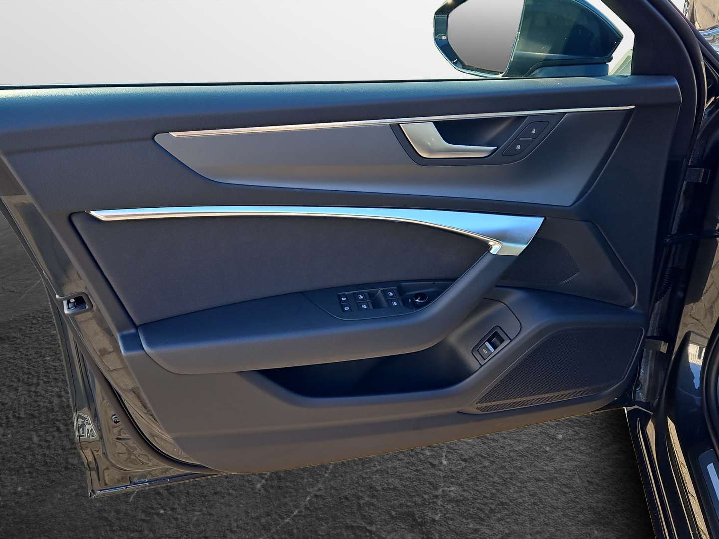 Audi A6 Advanced 45 TDI - 2025 - Joinsteer - #5