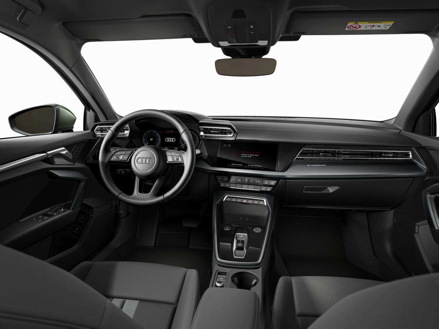 Audi A3 Sportback 40 TFSIe - 2025 - Joinsteer - #3