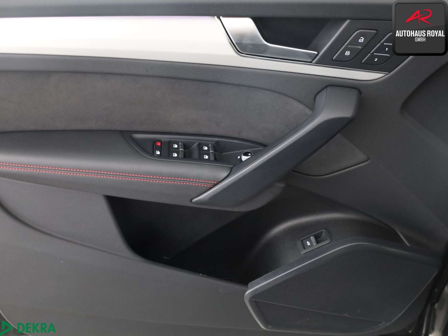 Audi Q5 S Line 40 TDI - 2022 - Joinsteer - #14