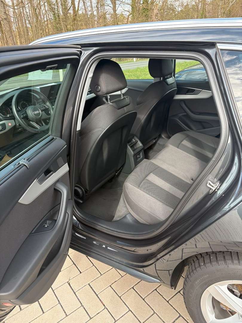 Audi A4 Advanced Avant 35 TDI - 2019 - Joinsteer - #4