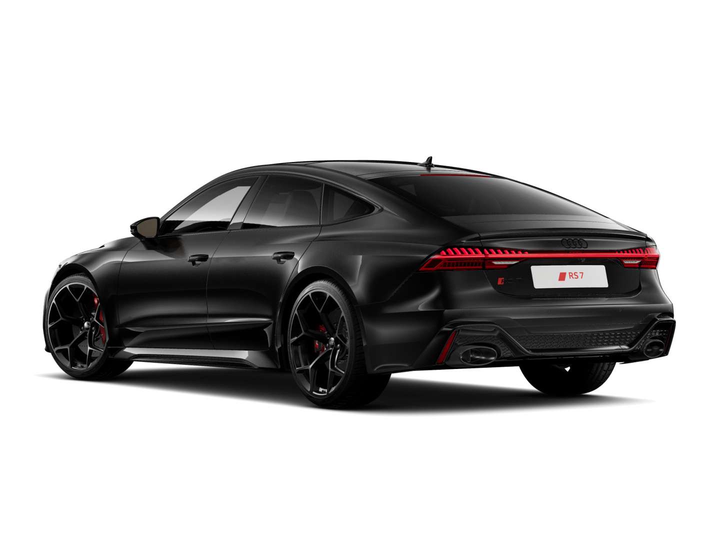 Audi RS7 Performance - 2025 - Joinsteer - #5