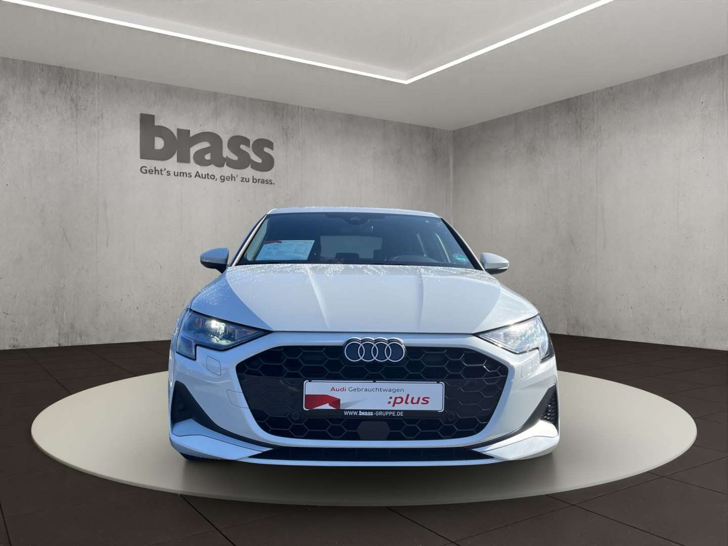 Audi A3 Advanced 35 TFSI - 2025 - Joinsteer - #9