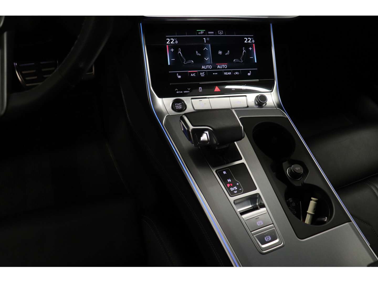 Audi A6 S Line 50 TFSI E - 2022 - Joinsteer - #8