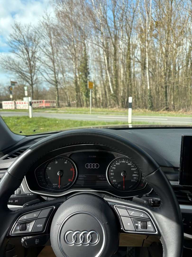 Audi A4 Advanced Avant 35 TDI - 2019 - Joinsteer - #6