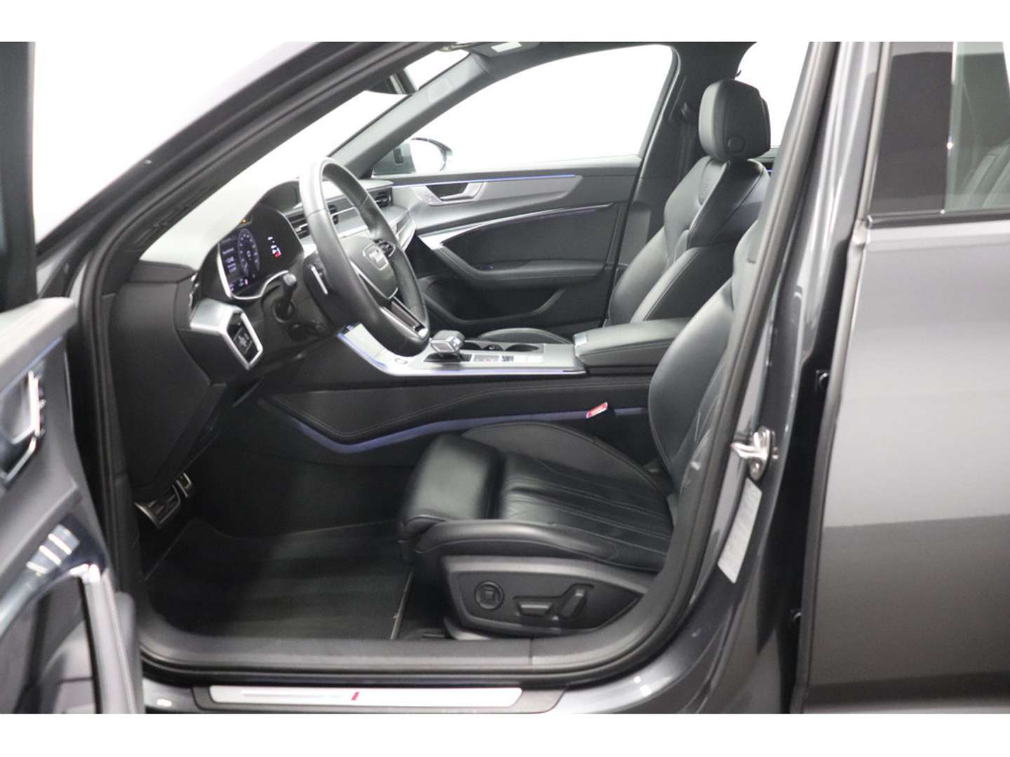 Audi A6 S Line 50 TFSI E - 2022 - Joinsteer - #9