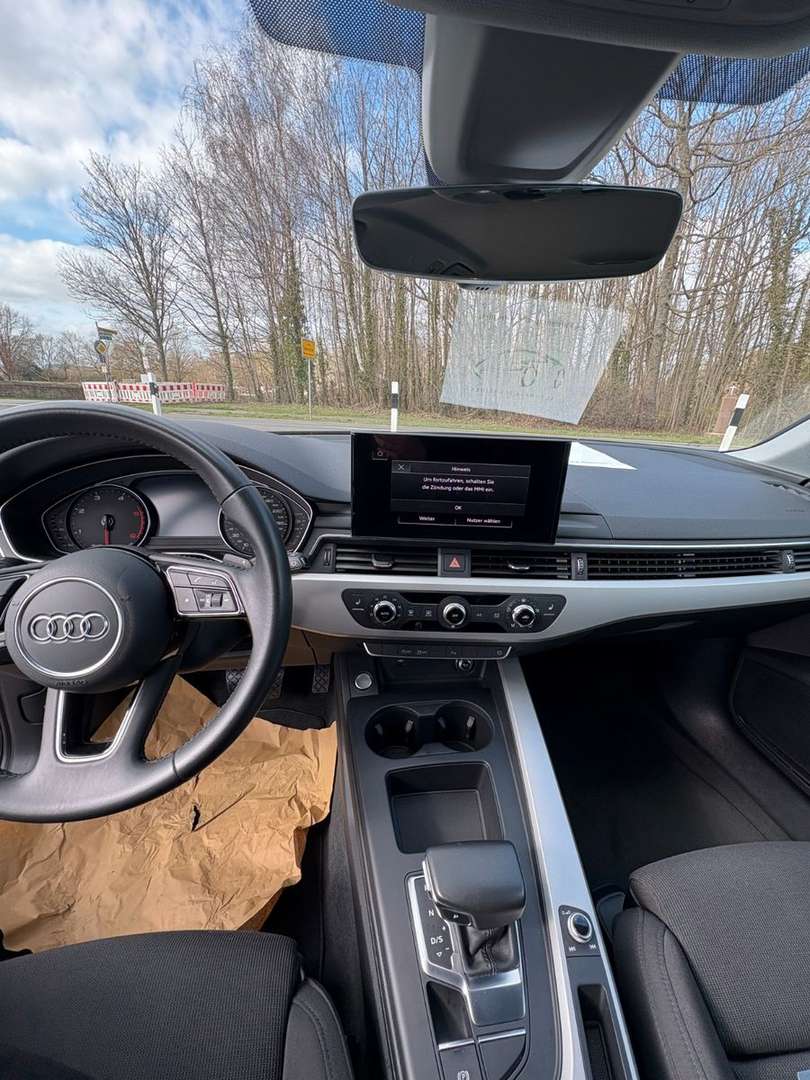 Audi A4 Advanced Avant 35 TDI - 2019 - Joinsteer - #7