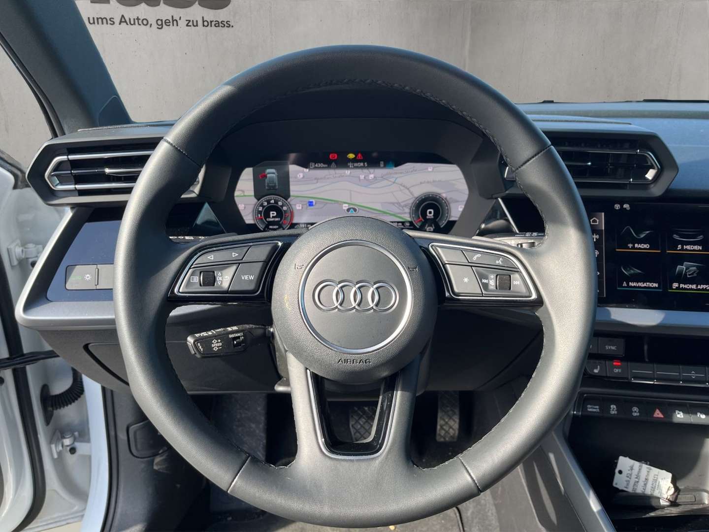 Audi A3 Advanced 35 TFSI - 2025 - Joinsteer - #11