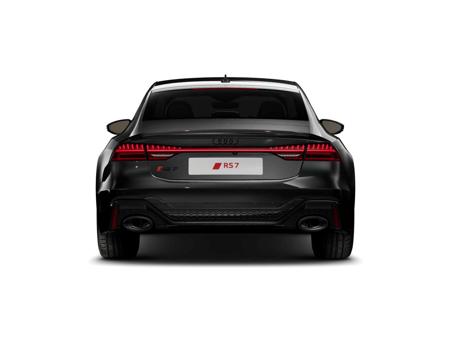 Audi RS7 Performance - 2025 - Joinsteer - #7
