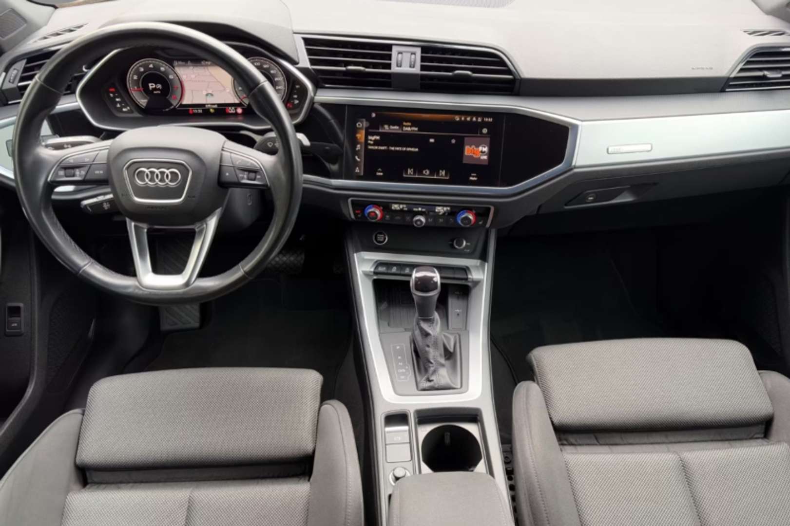 Audi Q3 S Line 35 TFSI - 2023 - Joinsteer - #6