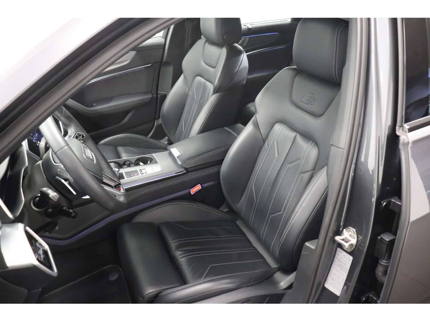 Audi A6 S Line 50 TFSI E - 2022 - Joinsteer - #10