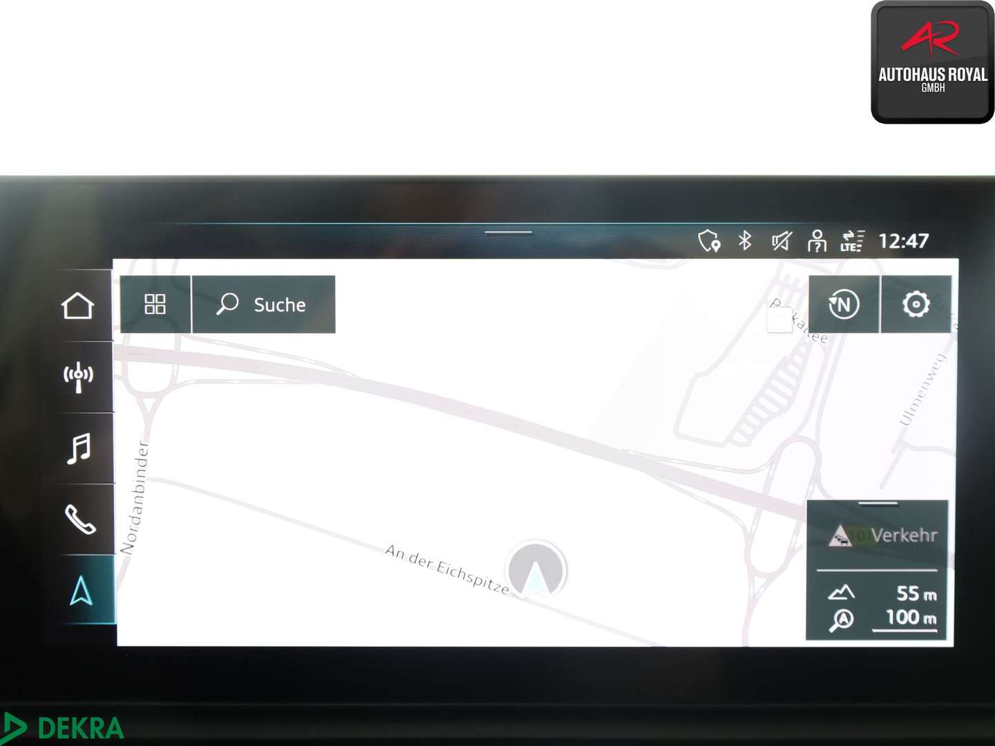 Audi Q5 S Line 40 TDI - 2022 - Joinsteer - #18