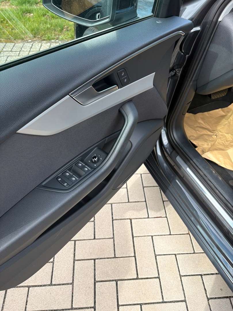 Audi A4 Advanced Avant 35 TDI - 2019 - Joinsteer - #8